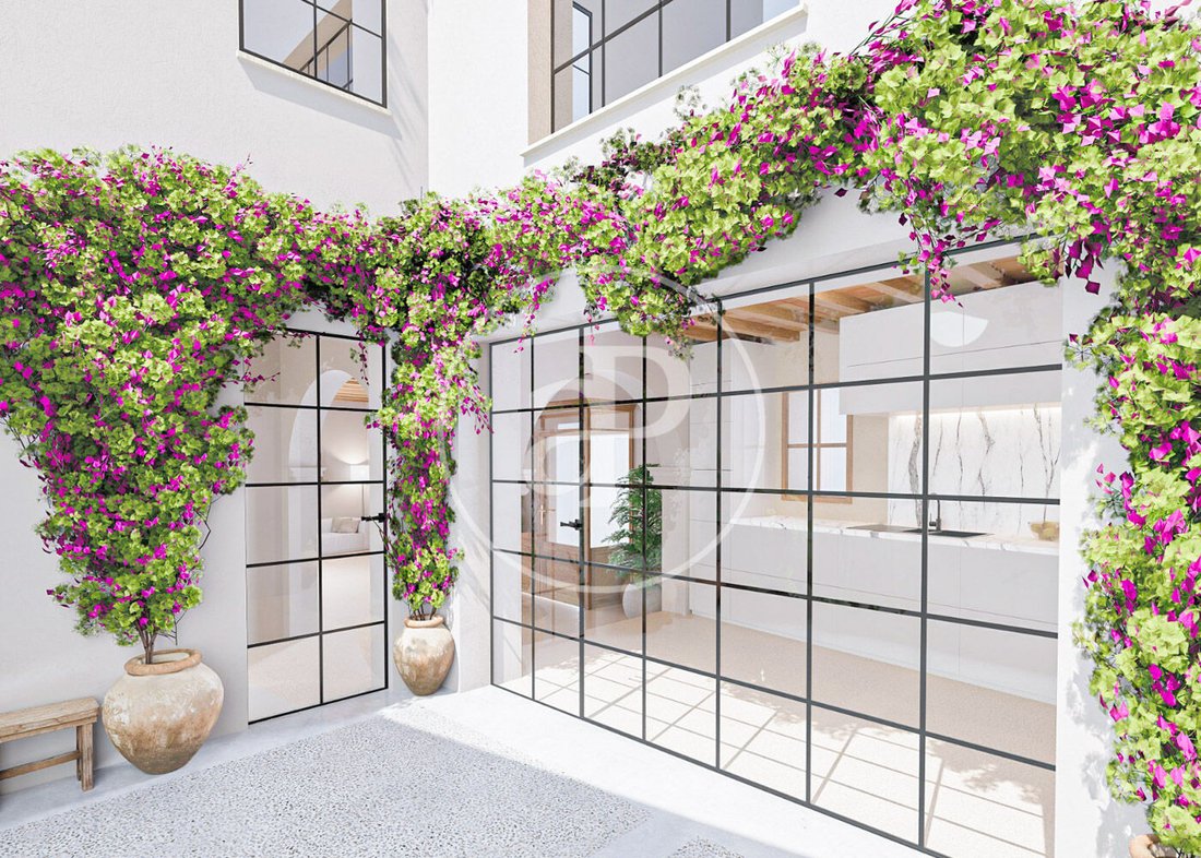 Villa in Arta, Balearic Islands, Spain 2 - 15122357