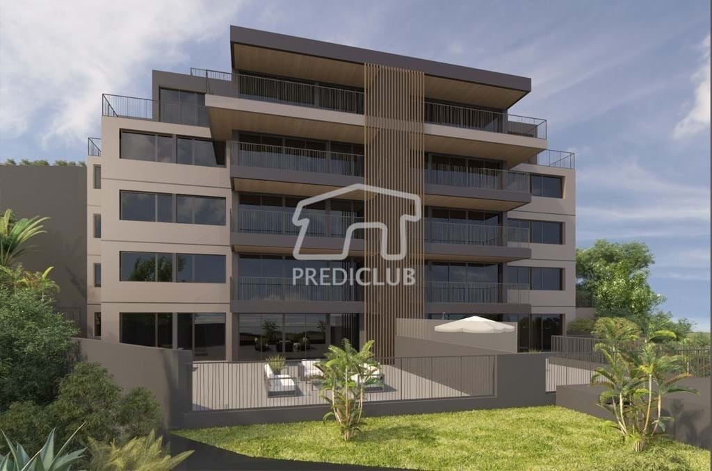 Apartment in Sao Martinho, Madeira, Portugal 2 - 15086792