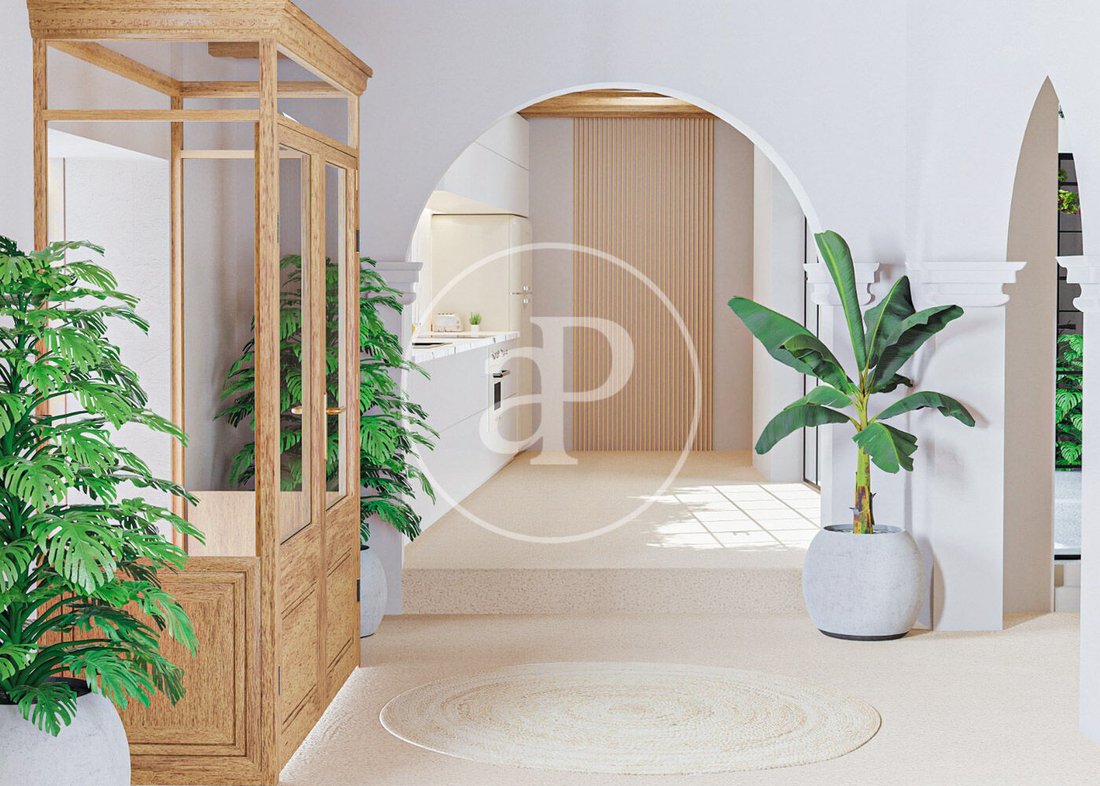 Villa in Arta, Balearic Islands, Spain 4 - 15122357