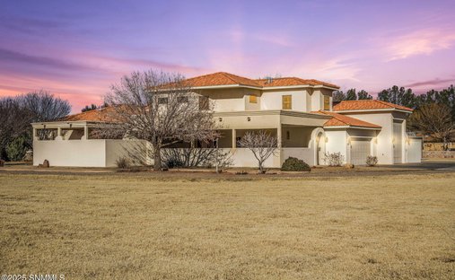 House in Las Cruces, New Mexico, United States 1
