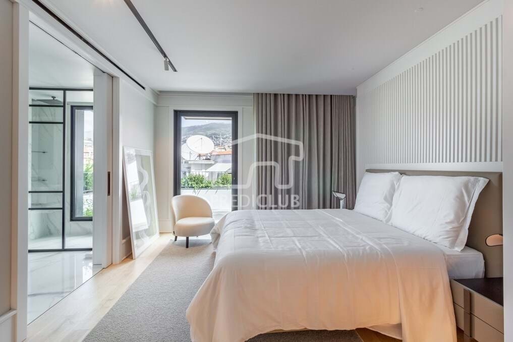 Wohnung in Funchal, Autonome Region Madeira, Portugal 5 - 15086858
