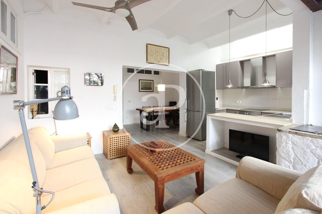 Apartment in Palma, Balearic Islands, Spain 5 - 15122170