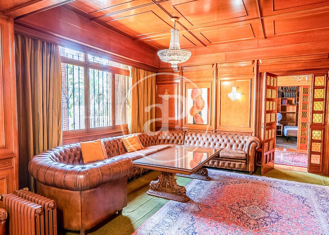 Villa in Palma, Balearic Islands, Spain 5 - 15122982