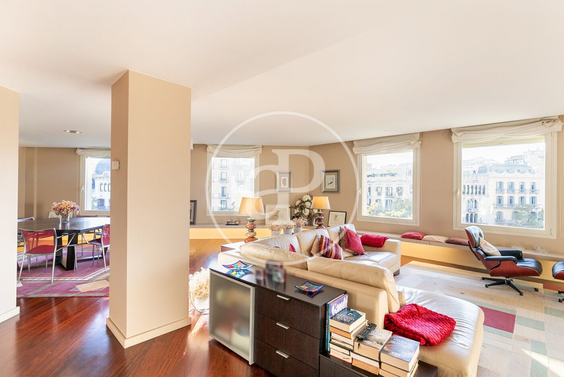 Apartment in Eixample, Barcelona, Spain 2 - 15122865