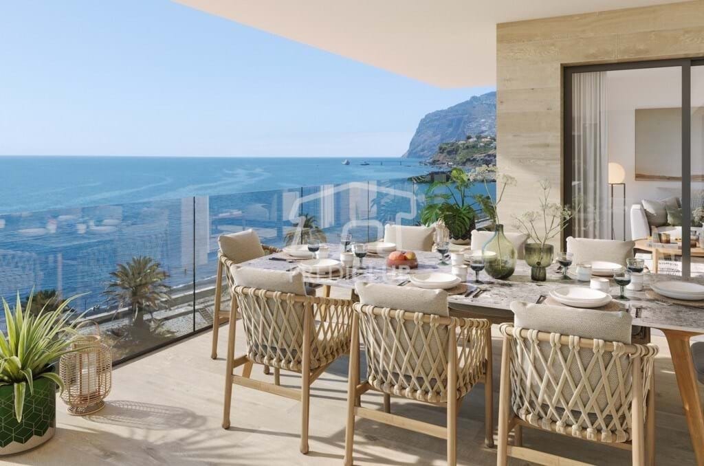 Apartment in Sao Martinho, Madeira, Portugal 2 - 15086844