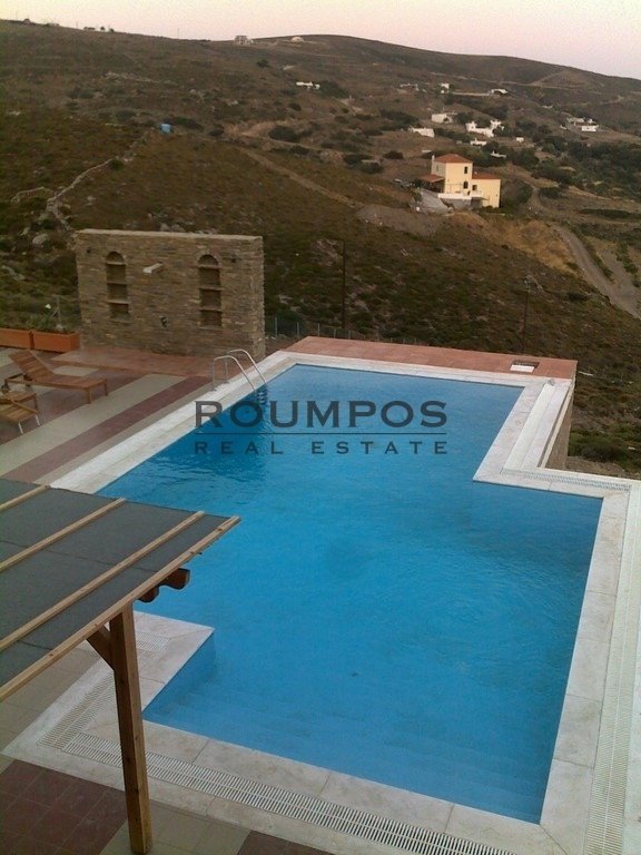 House in Andros, Aegean, Greece 3 - 15122986
