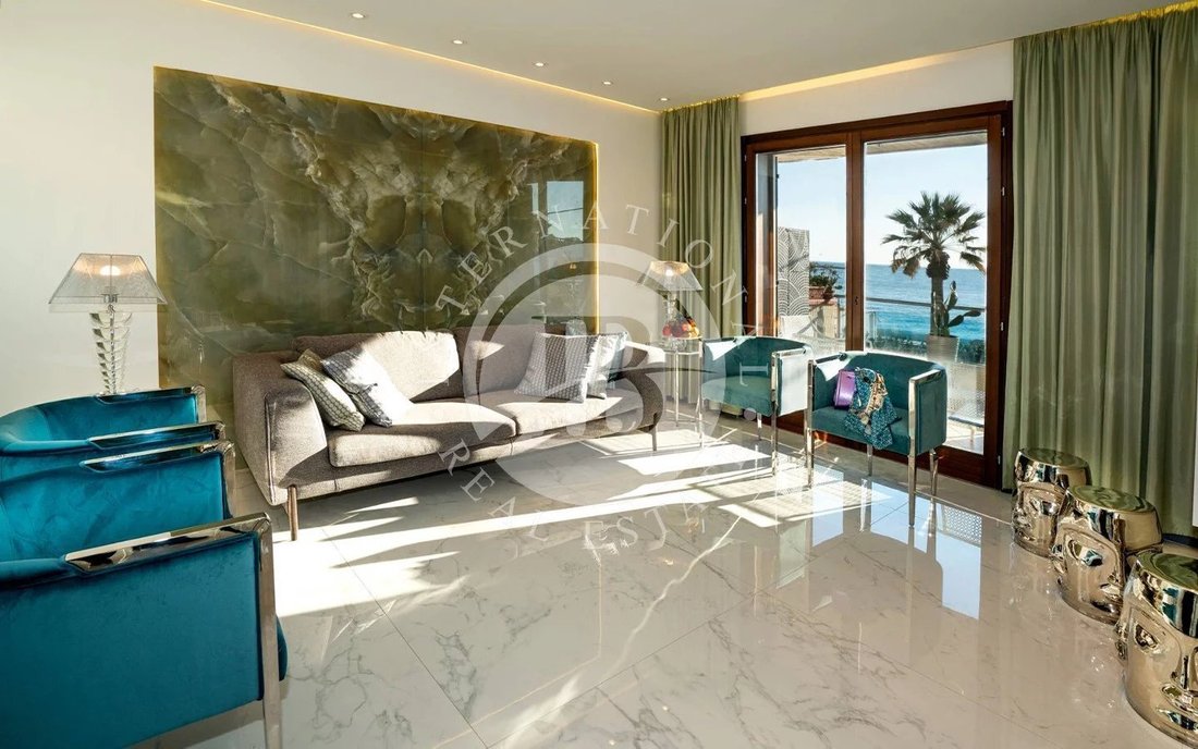Apartment in Taormina, Sicily, Italy 3 - 15121441