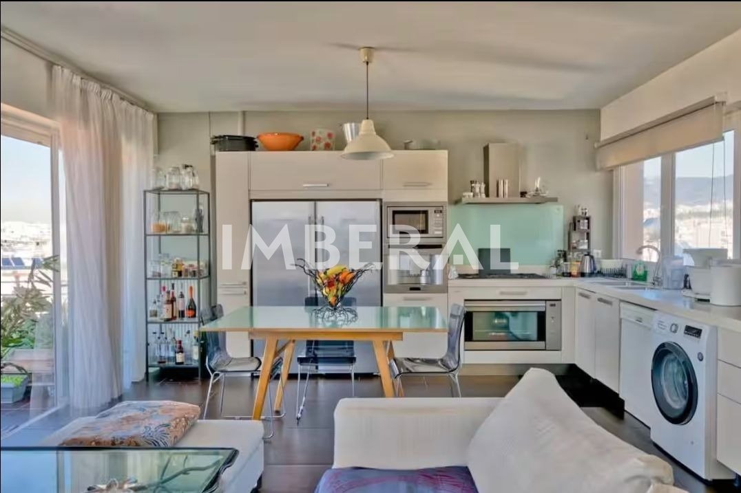 Apartment in Sunoikia Pagkratiou, 2nd District of Athens, Athens 1 - 15123013
