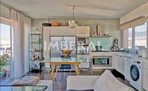 Apartment in Sunoikia Pagkratiou, 2nd District of Athens, Athens 1