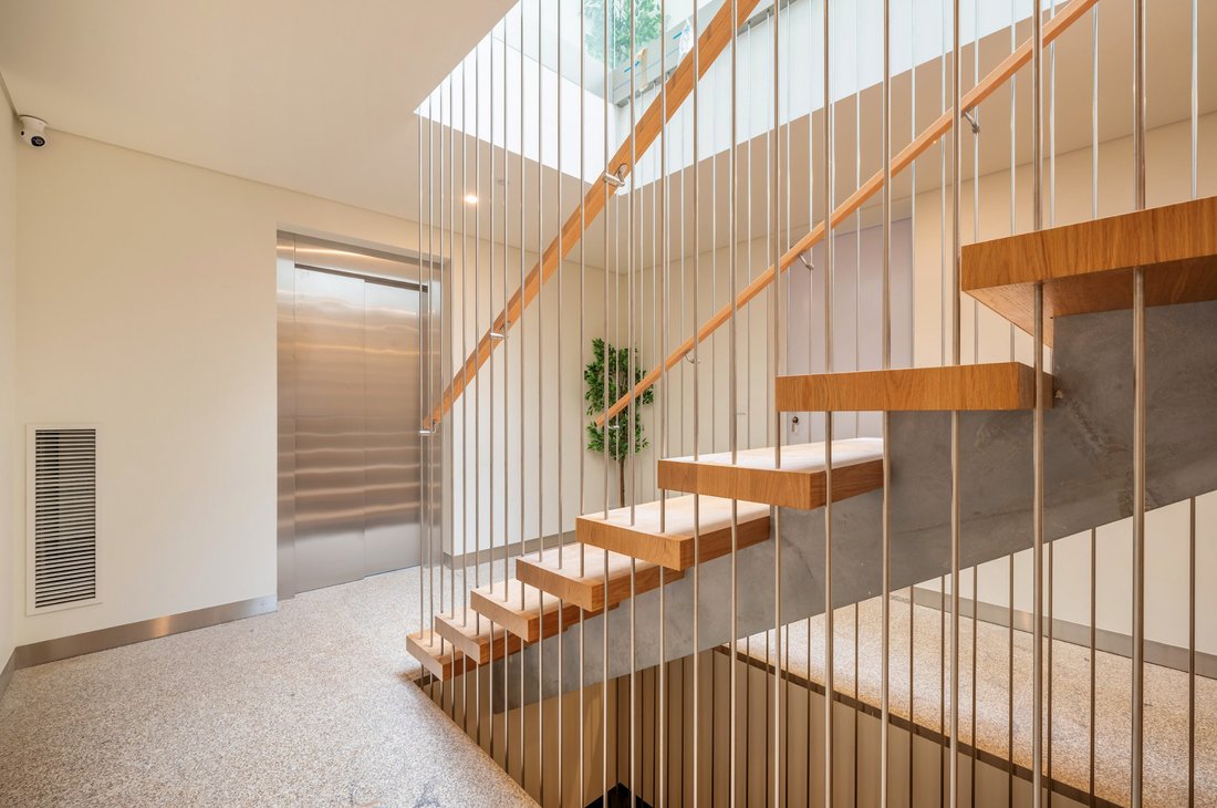 Apartment in Cedofeita, Santo Ildefonso, Se, Miragaia, Sao Nicolau e Vitoria, Porto District, Portugal 3 - 15116575