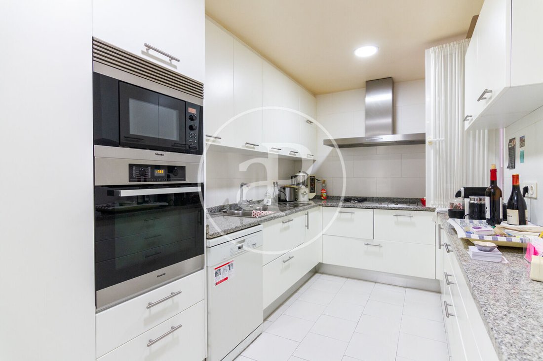 Apartment in Barrio Salamanca, Madrid, Spain 5 - 15122572