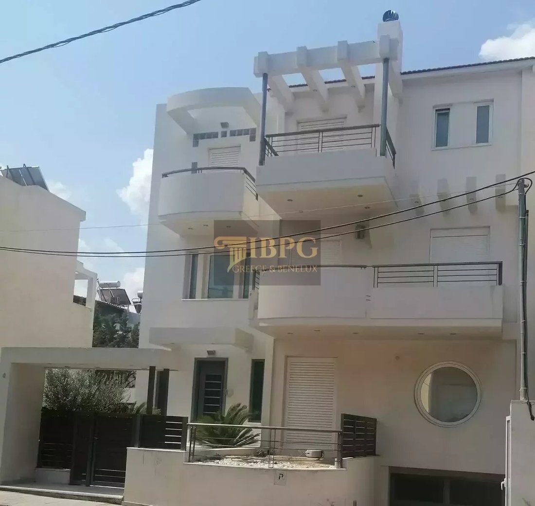 Villa in Gerakas, Attica, Greece 2 - 15122370
