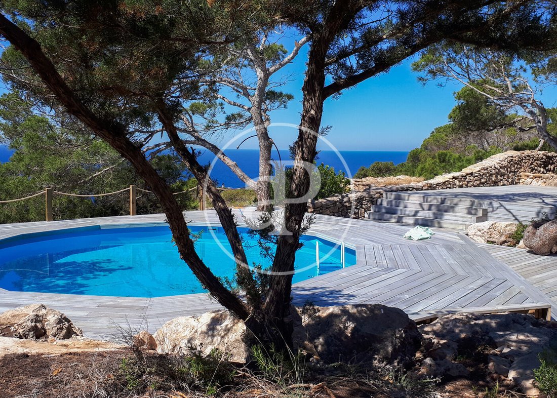 Villa in Formentera, Balearic Islands, Spain 3 - 15122190