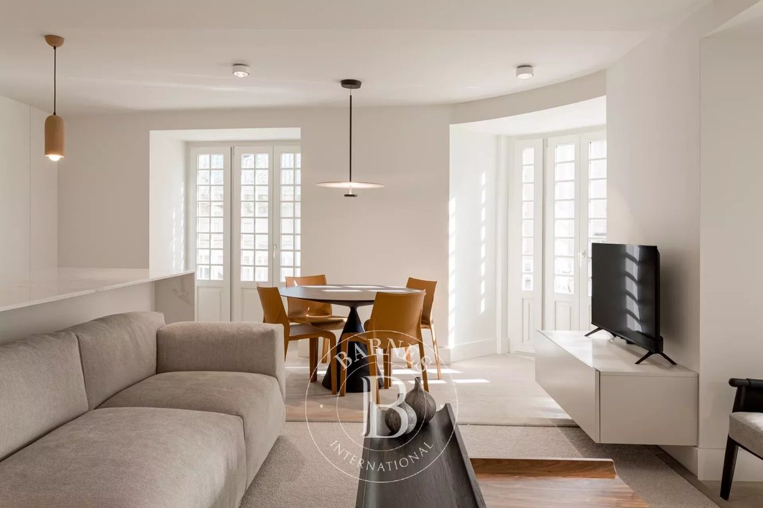 Apartment in Santo Antonio, Lisbon, Portugal 1 - 15122475