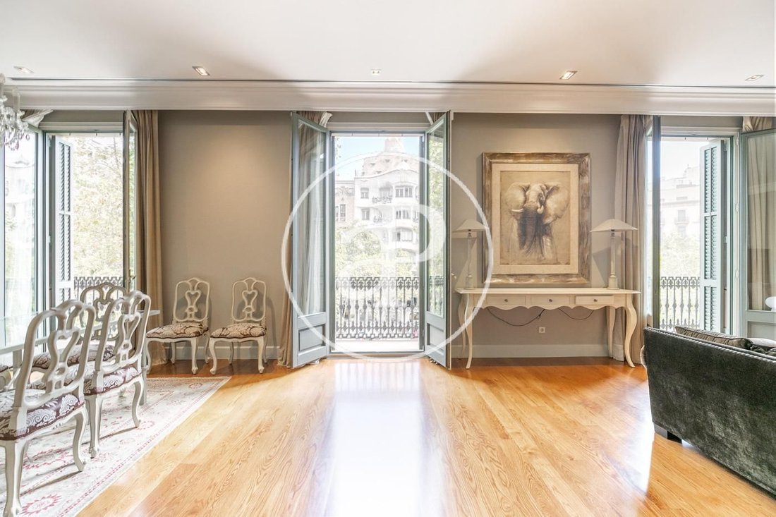 Apartment in Eixample, Barcelona, Spain 3 - 15122041