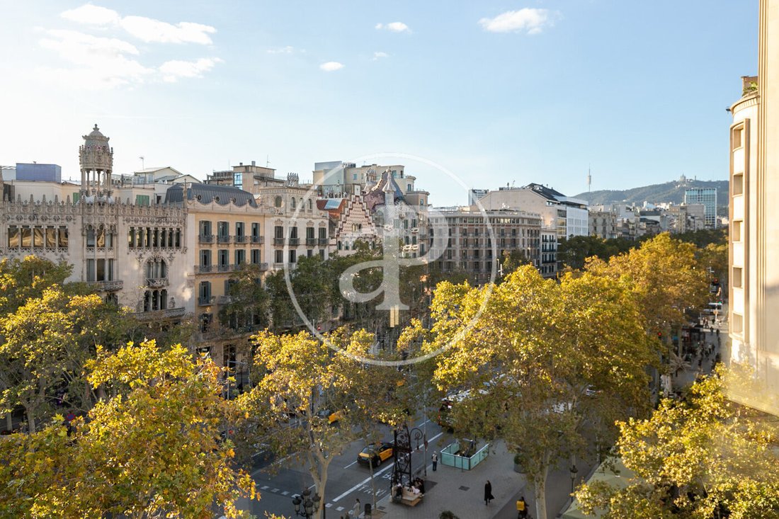 Apartment in Eixample, Barcelona, Spain 5 - 15122865