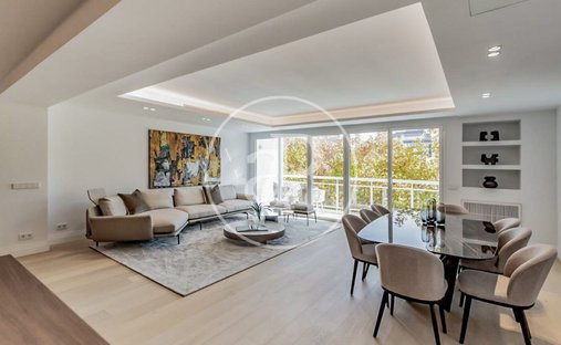 Appartamento a Salamanca, Madrid, Spagna 1
