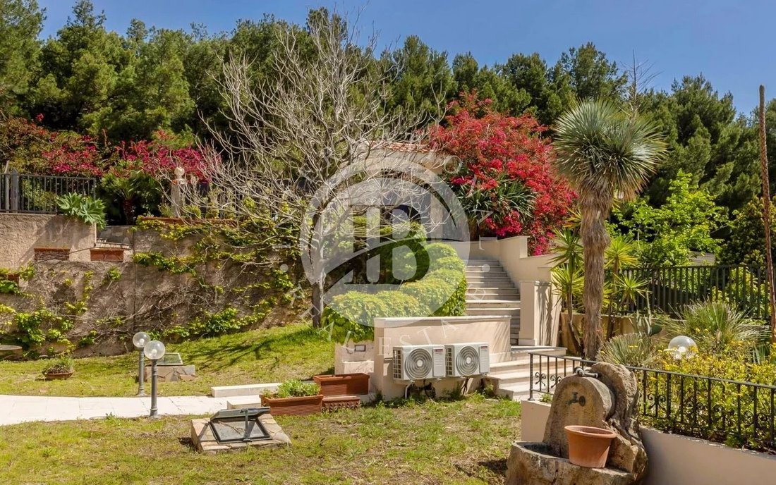 Villa in Faro-Massa-Orto Liuzzo, Messina, Sicily 5 - 15121432
