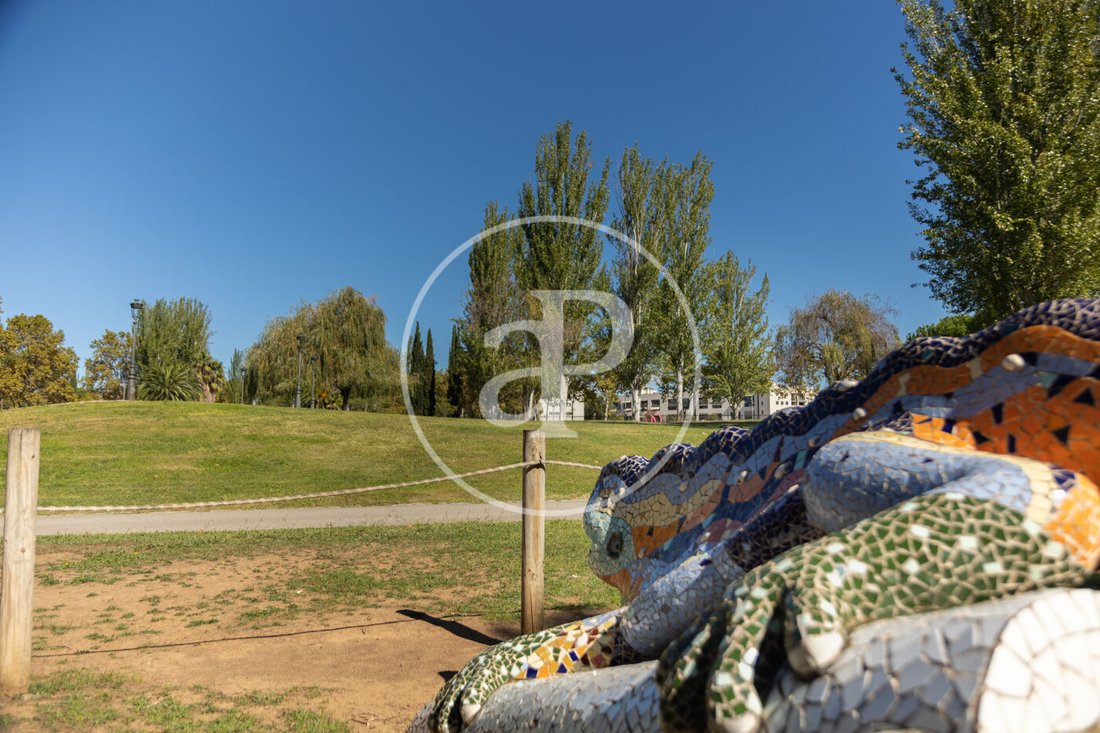 Land in Sant Quirze del Valles, Catalonia, Spain 4 - 15122467