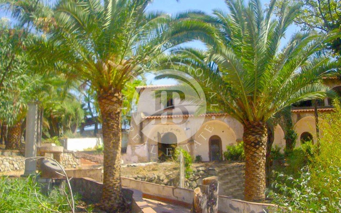Apartment in Taormina, Sicily, Italy 3 - 15121440