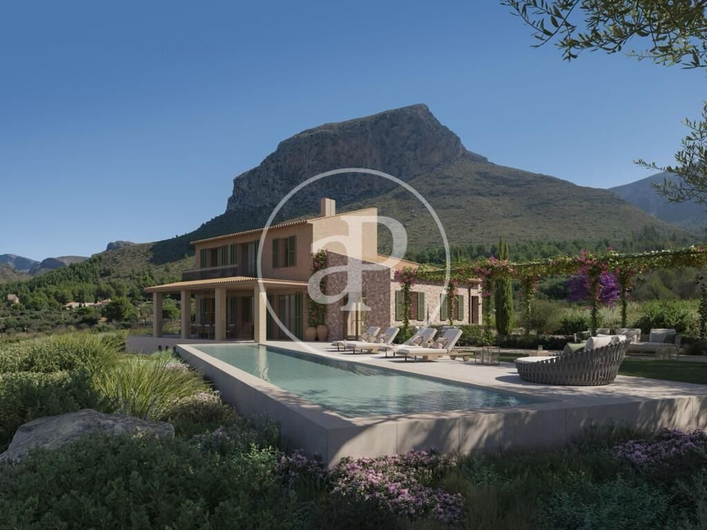 Terreno a Colonia de Sant Pere, Artà, Isole Baleari 2 - 15122584