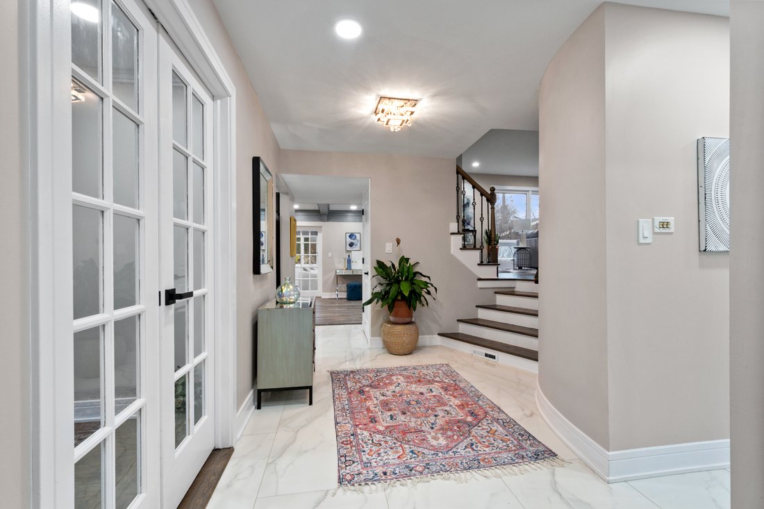 House in Wilmette, Illinois, United States 3 - 15120887