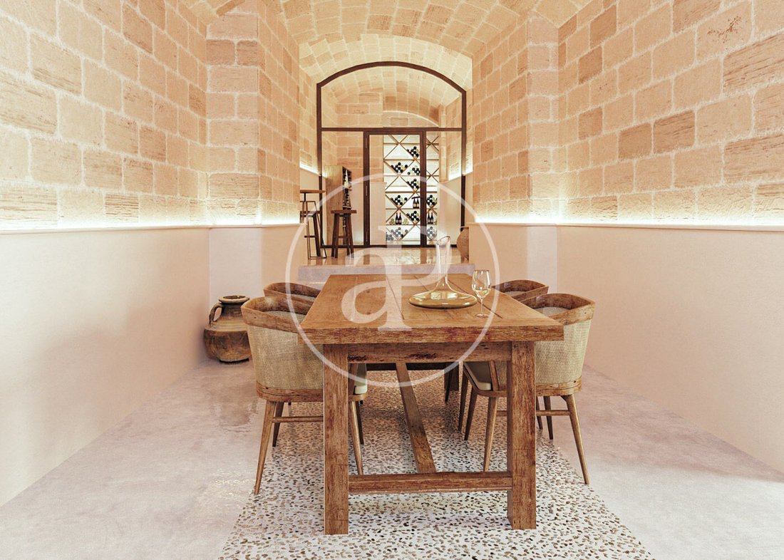 Villa in Arta, Balearic Islands, Spain 5 - 15122357