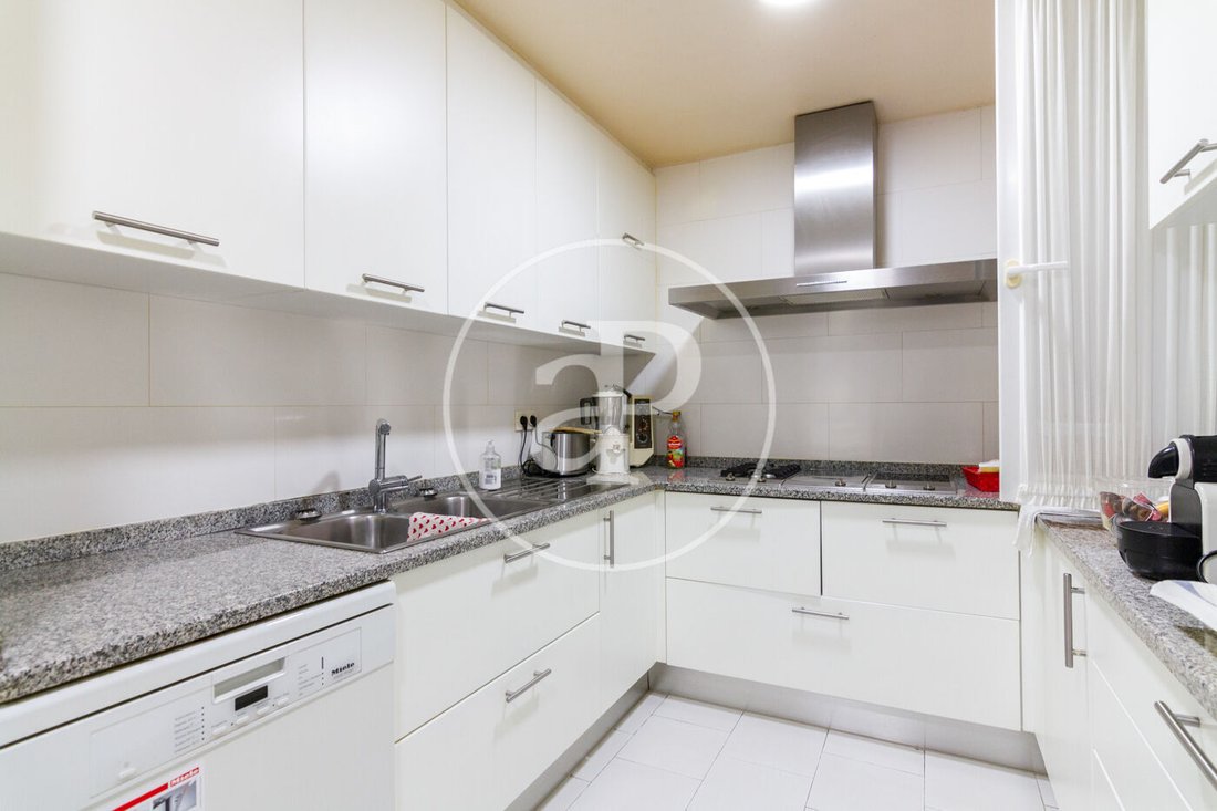 Appartement à Salamanque, Madrid, Espagne 5 - 15122572