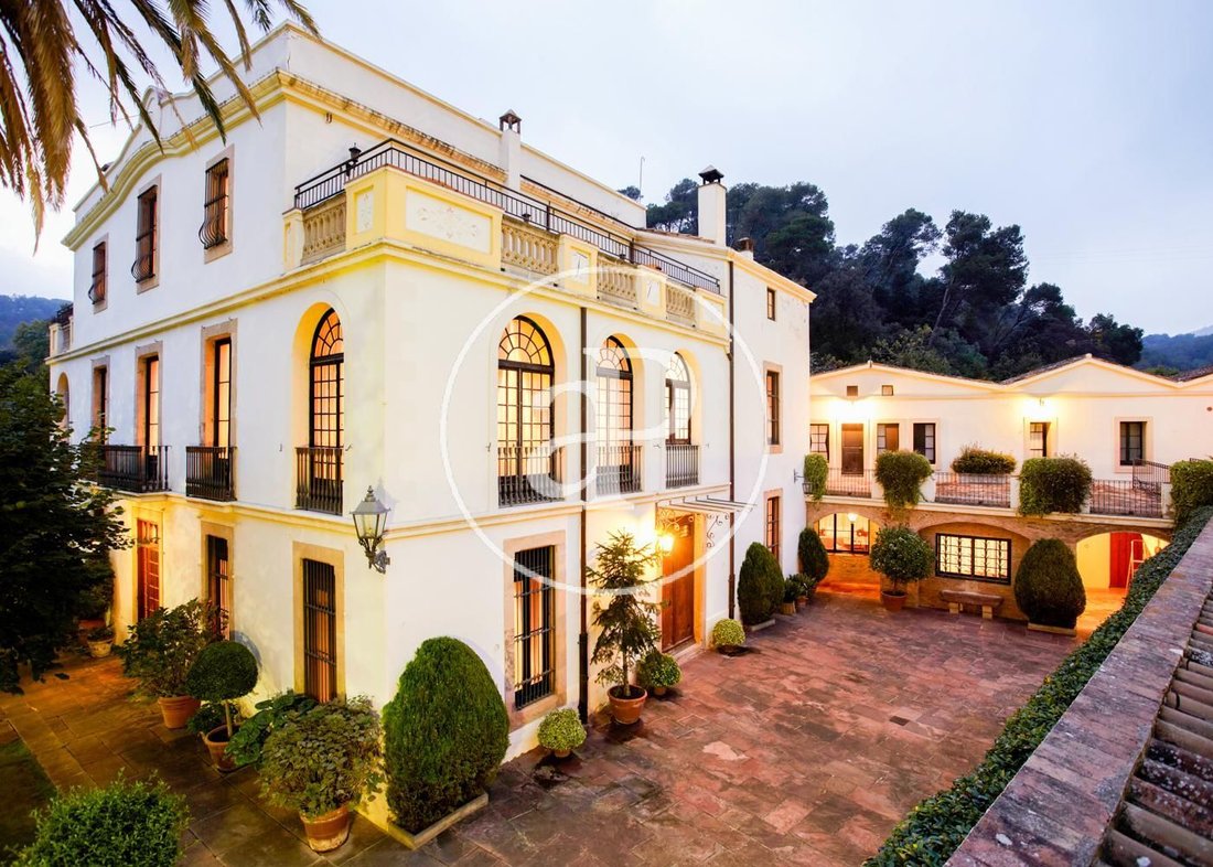 House in Barcelona, Catalonia, Spain 2 - 15122111
