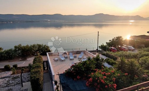 House in Arbanija, Split-Dalmatia County, Croatia 1