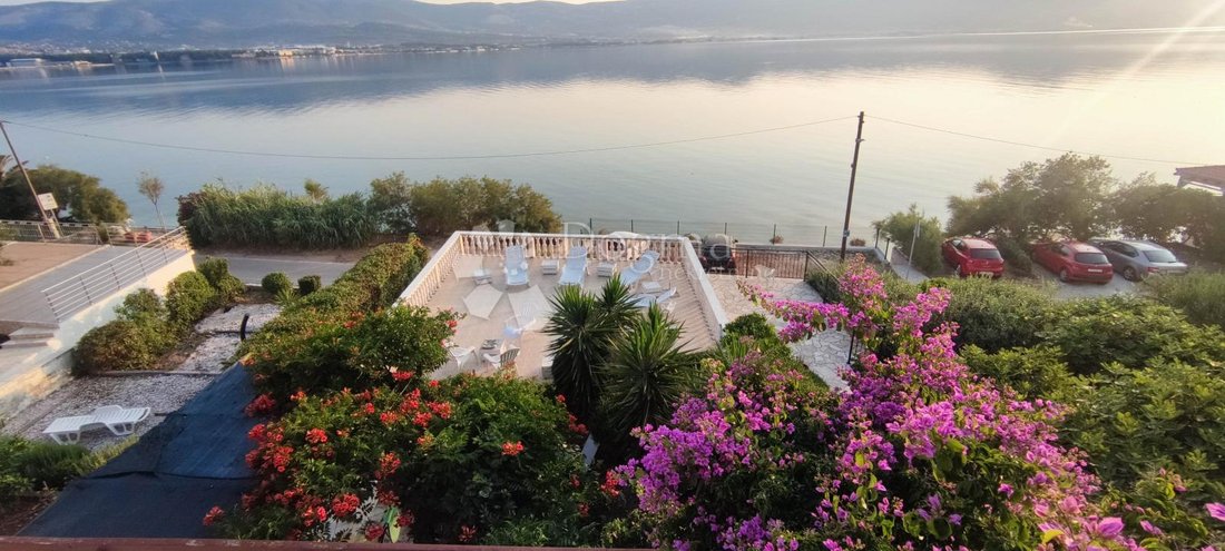 House in Arbanija, Split-Dalmatia County, Croatia 3 - 15122176