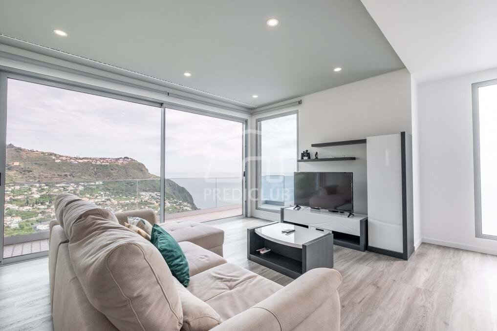 Villa in Arco da Calheta, Madeira, Portugal 2 - 15086921