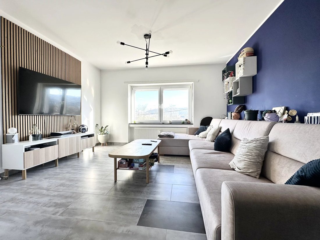 Apartment in Kayl, Esch-sur-Alzette, Luxembourg 1 - 15121662
