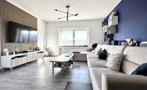 Apartment in Kayl, Esch-sur-Alzette, Luxembourg 1
