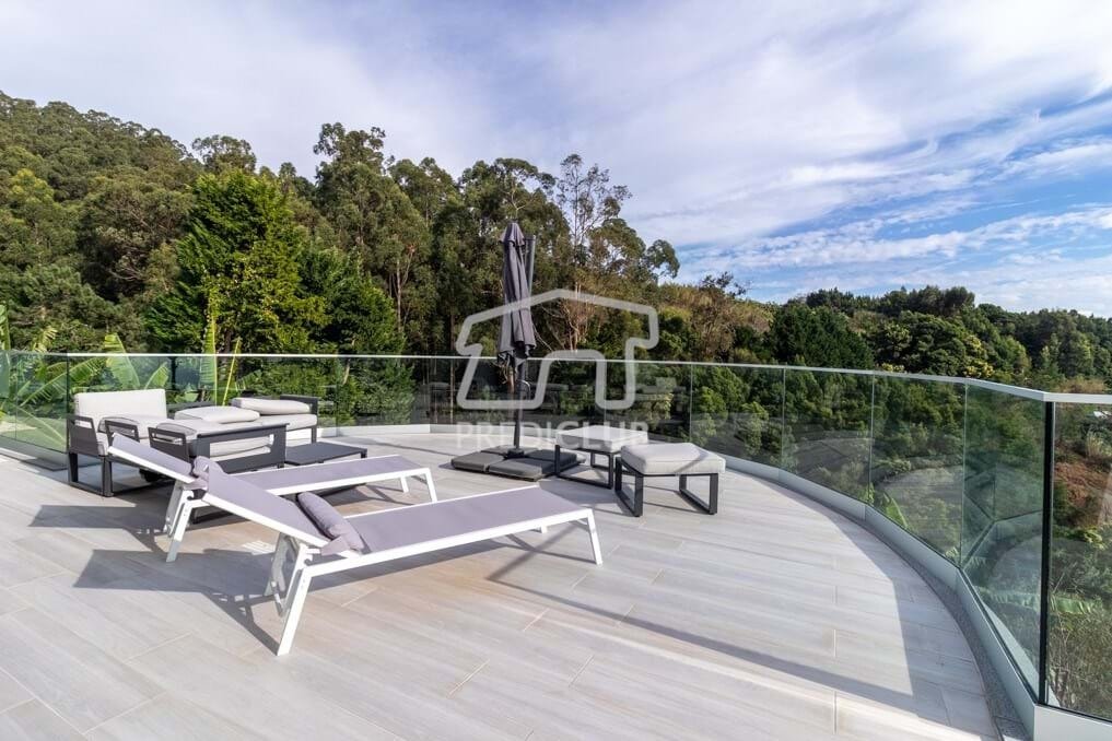 Villa in Ponta do Sol, Autonome Region Madeira, Portugal 5 - 15086919