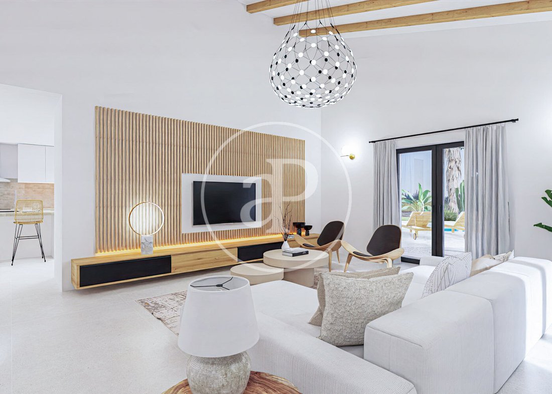 Villa in Marratxi, Balearic Islands, Spain 4 - 15122459