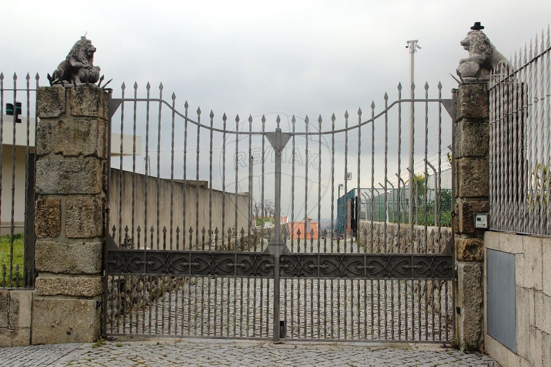 House in Esporoes, Braga, Portugal 4 - 15121413