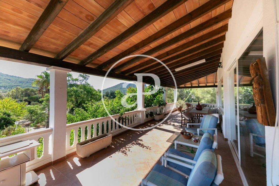 Villa in Andratx, Balearic Islands, Spain 2 - 15122122