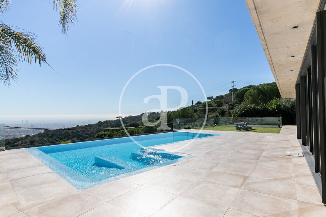 Villa in Sarrià-Sant Gervasi, Barcelona, Spain 5 - 15122663