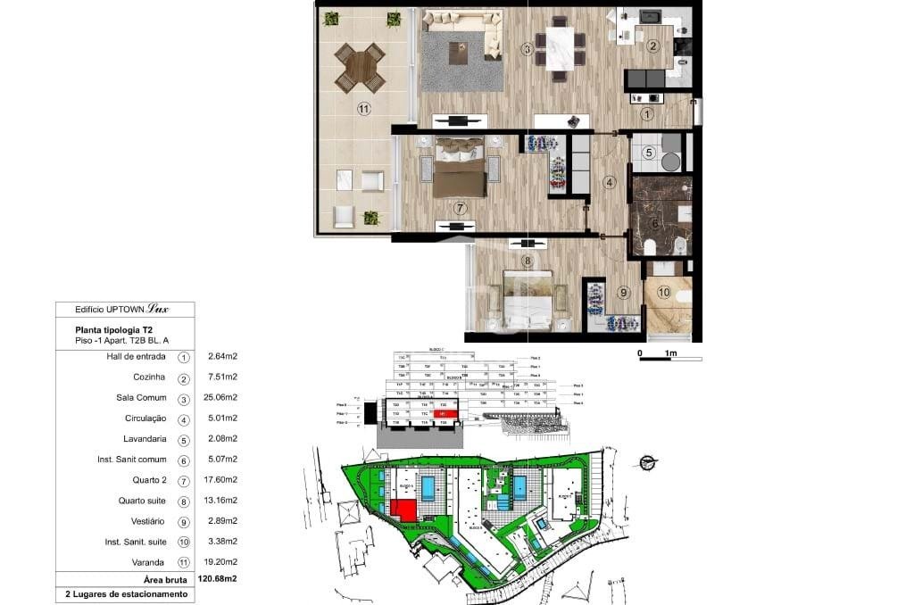 Apartment in Santa Luzia, Madeira, Portugal 4 - 15086932