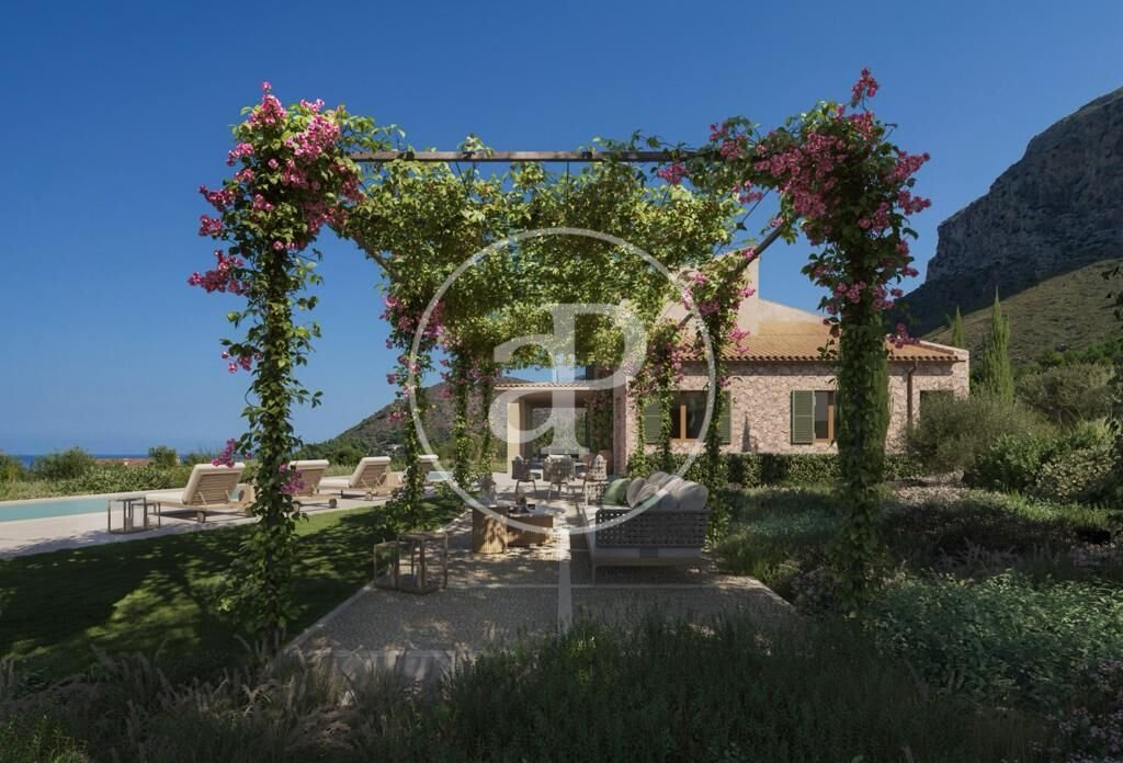 Terreno a Colonia de Sant Pere, Artà, Isole Baleari 3 - 15122584