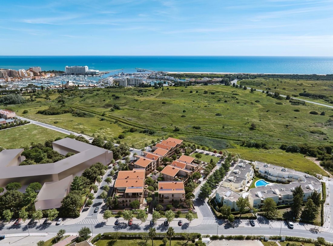Apartment in Vilamoura, Quarteira, Algarve 2 - 15120936