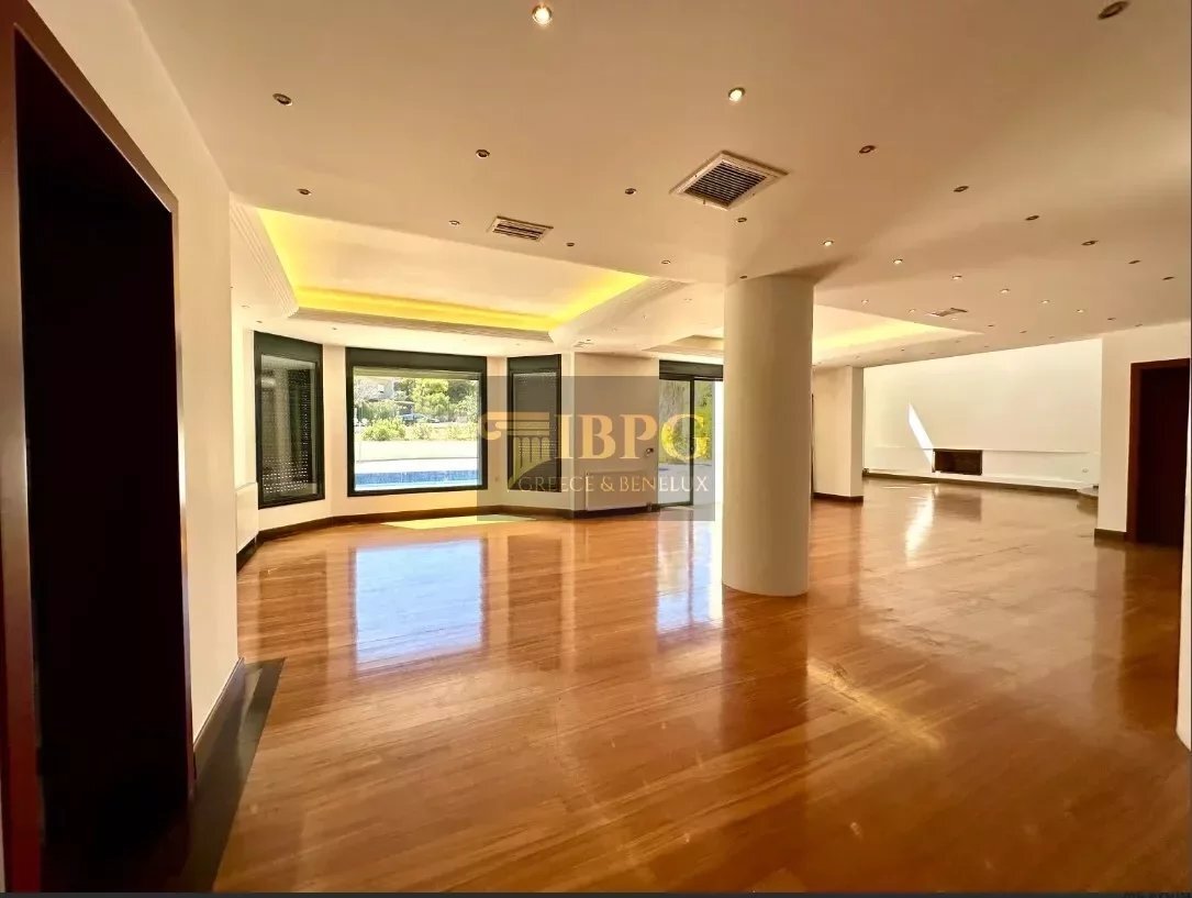 House in Dionysos, Attica, Greece 3 - 15122366