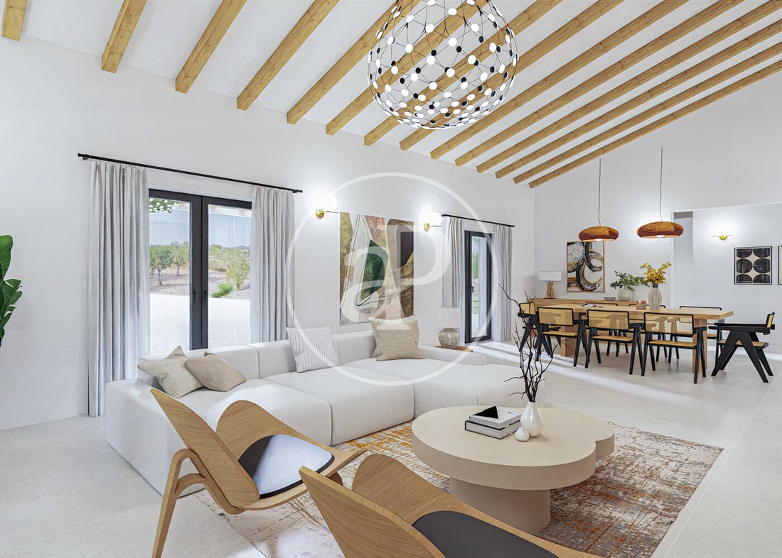 Villa in Marratxi, Balearic Islands, Spain 5 - 15122459