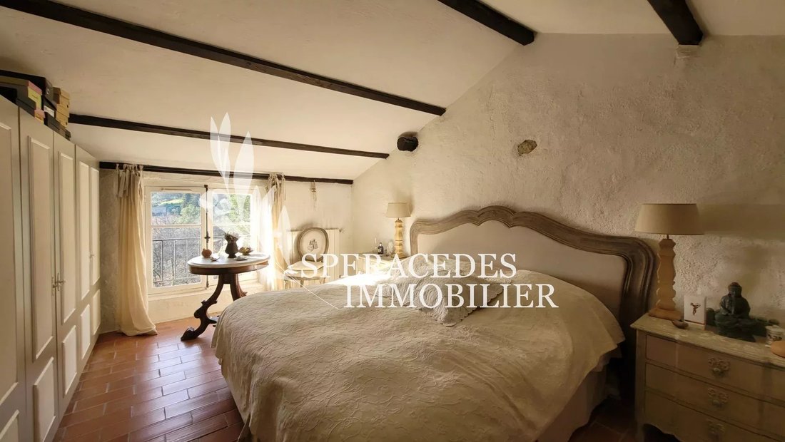 Casa a Grassa, Provenza-Alpi-Costa Azzurra, Francia 5 - 15121574