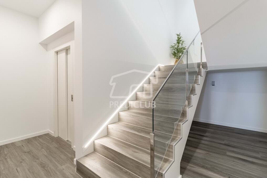Villa in Ribeira Brava, Autonome Region Madeira, Portugal 4 - 15086980