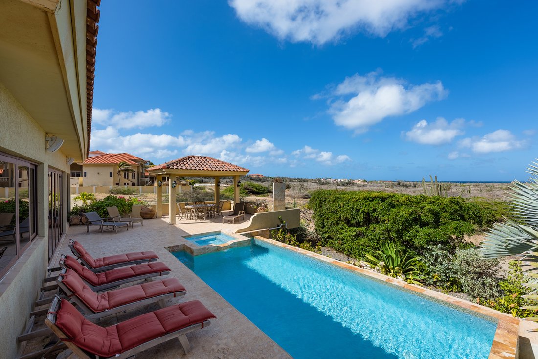 House in Noord, Aruba 1 - 10473130
