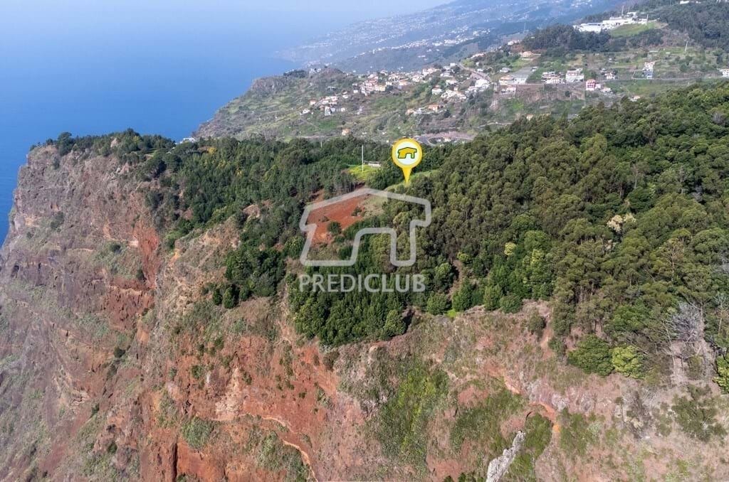 Land in Camara De Lobos, Madeira, Portugal 1 - 15086924