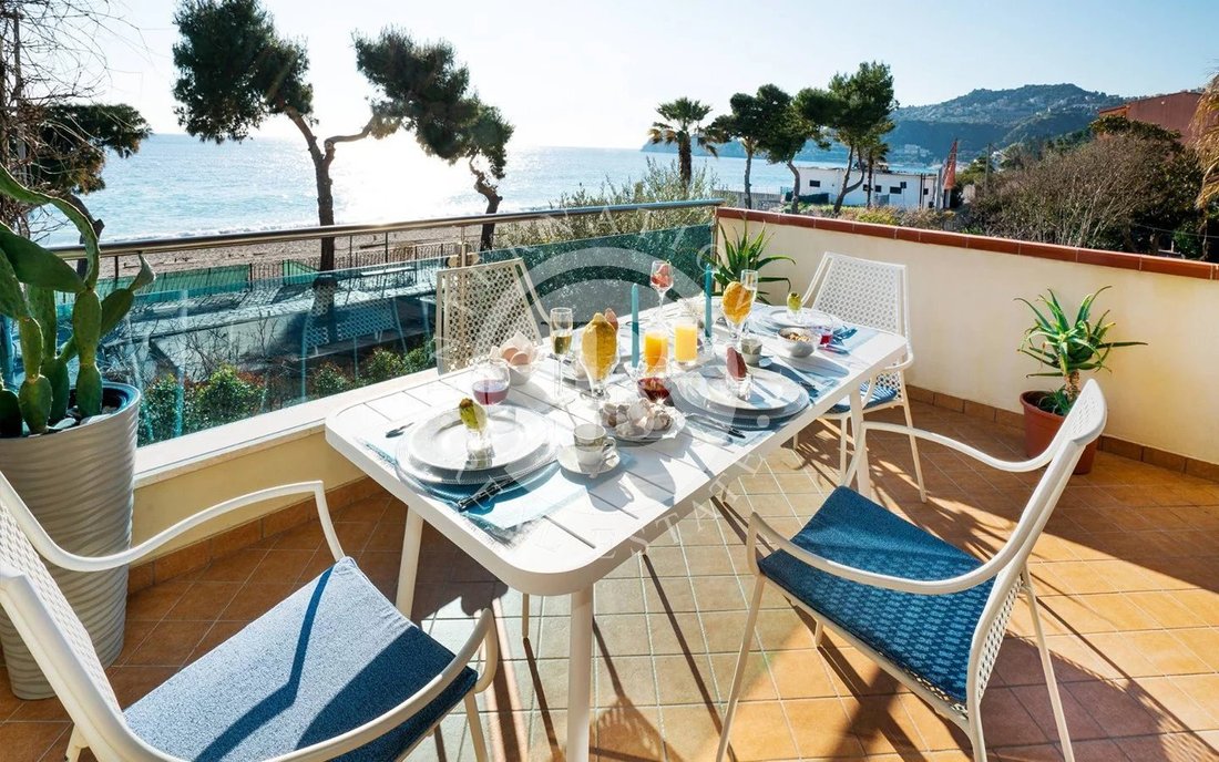 Apartment in Taormina, Sicily, Italy 2 - 15121441