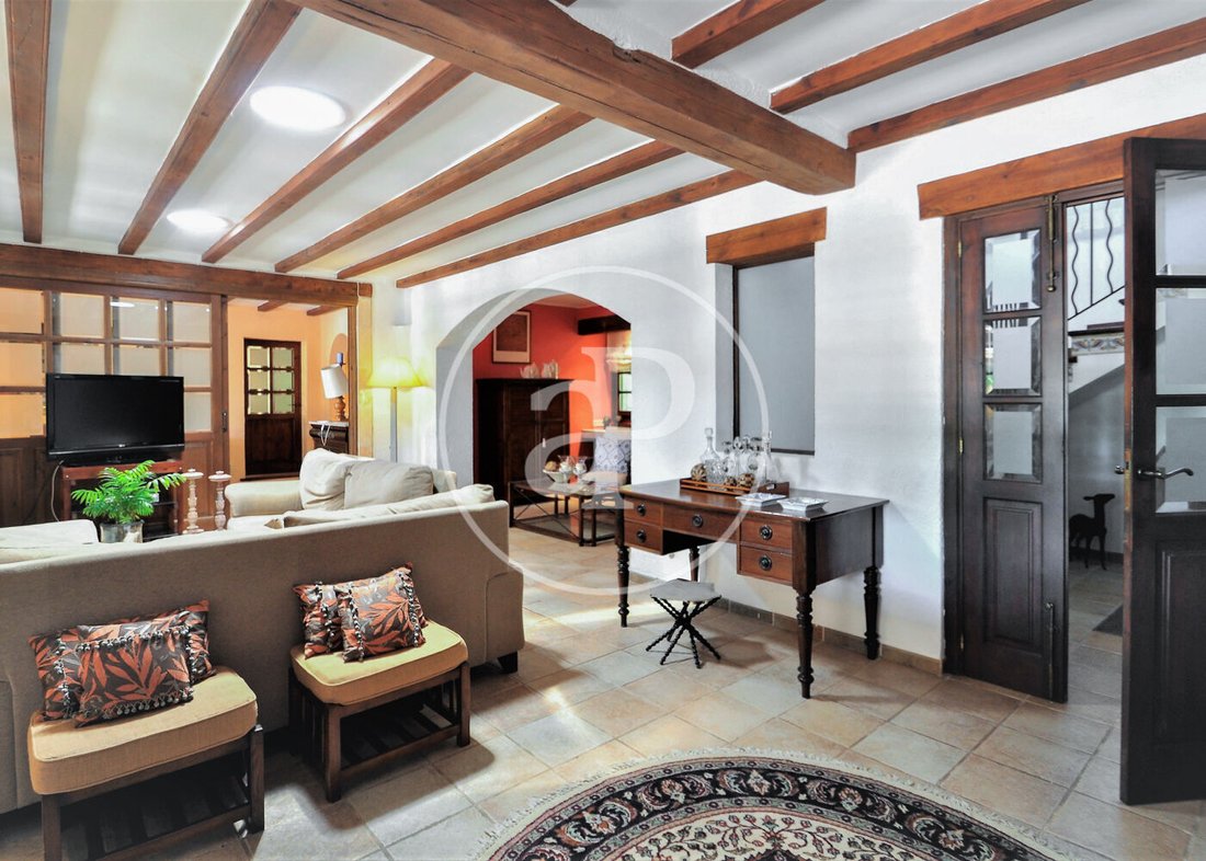 Villa a Sencelles, Isole Baleari, Spagna 5 - 15122806